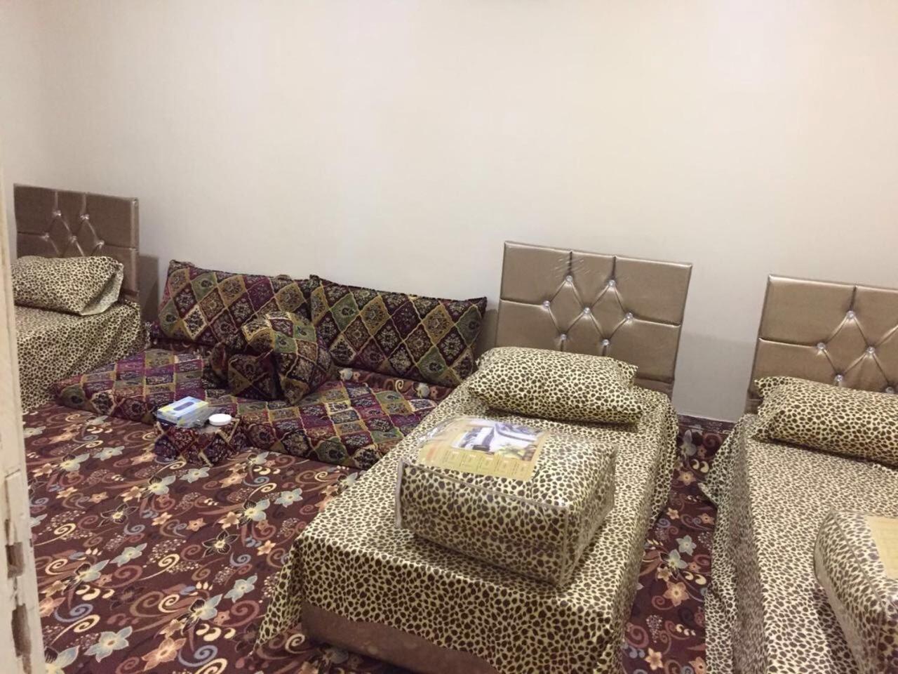 Chalet Mya00 Riyadh